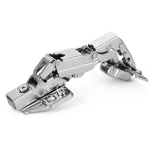 Bisagra Cierre Suave 3D Base Clip 175°