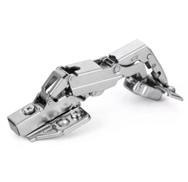 Bisagra Cierre Suave 3D Base Clip 175°
