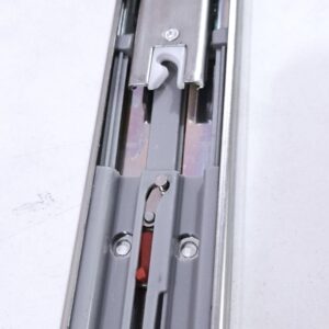 Corredera Telescópica Open Push H45mm