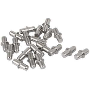 Soporte Repisa Duplo 100 Unidades